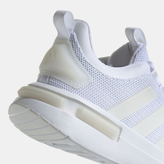 اديداس حذاء ريسر TR23 للنساء أبيض image number 4