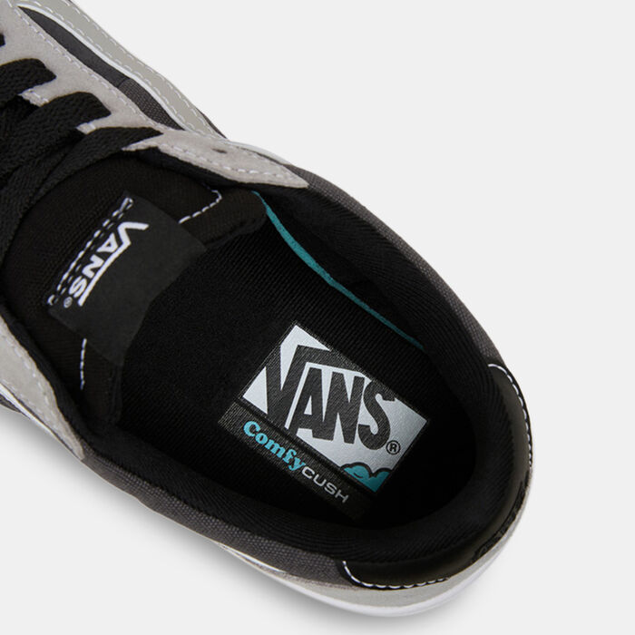 فانس حذاء كروز تو كامفي كوش للرجال والنساء رمادي image number 4