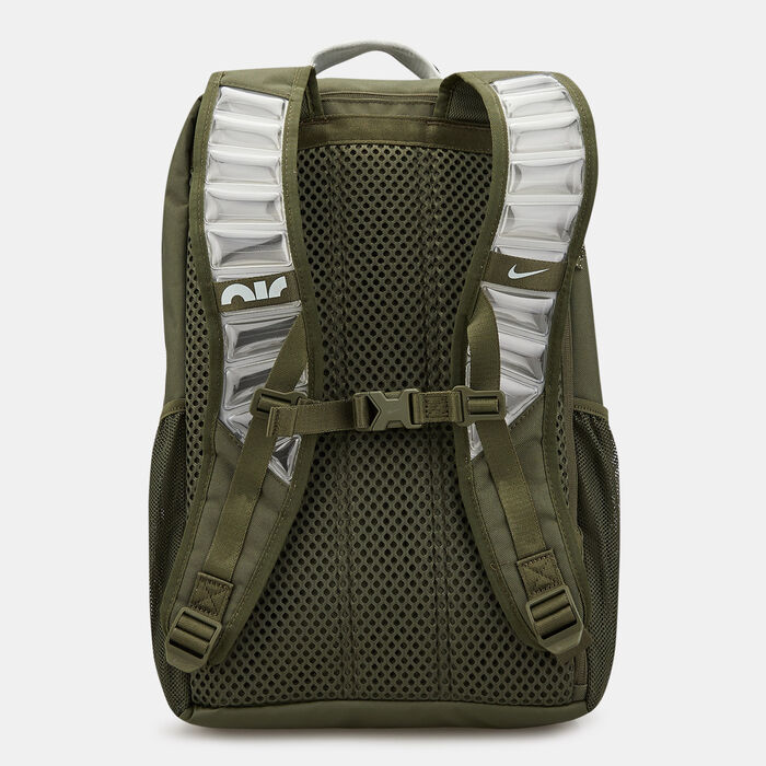 نايكي حقيبة ظهر يوتيليتي سبيد تريننج أخضر image number 1