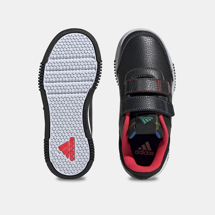 اديداس حذاء تيناسور سبورت 2.0 للأطفال أسود image number 3