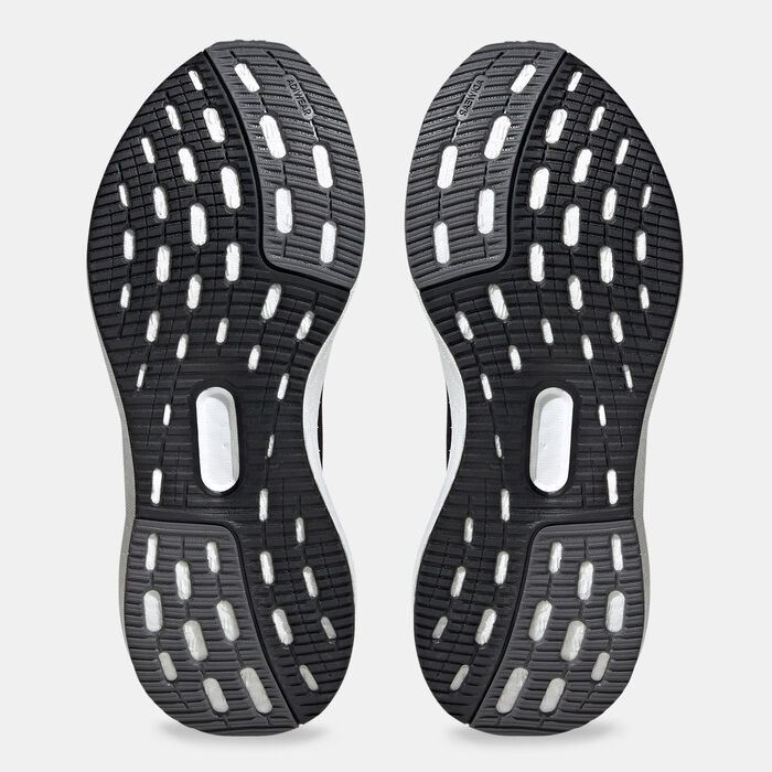 اديداس حذاء الجري بيوربوست 5 للنساء أسود image number 3