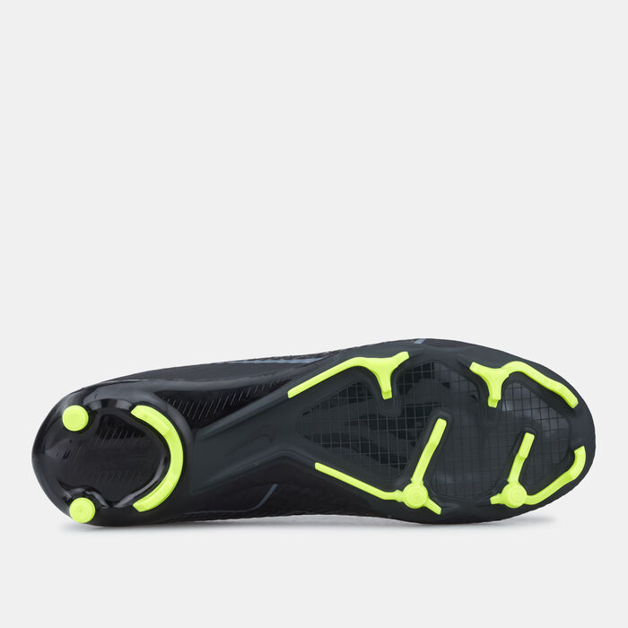 نايكي ميركوريال فيبور 15 اكاديمي للملاعب المتعددة للرجال أسود image number 3