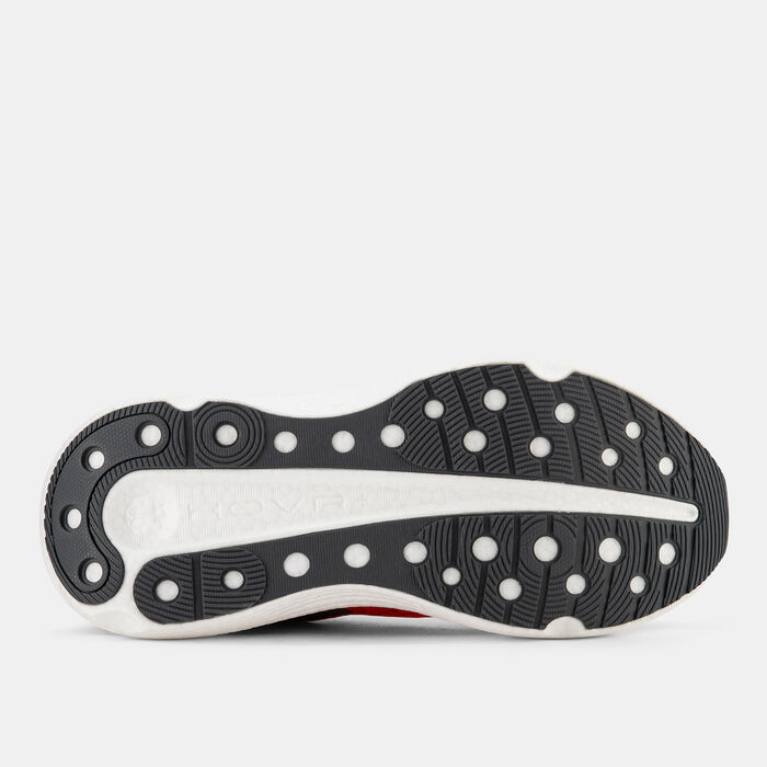 اندر ارمر حذاء الجري إنفينيت إيليت 2 للرجال أحمر image number 3