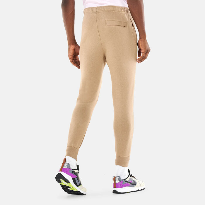 نايكي بنطال سبورتسوير كلوب فليس للرجال بيج image number 1