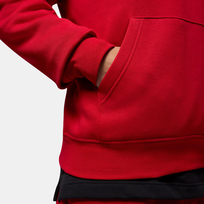 جوردن هودي جامبمان للرجال أحمر image number 4