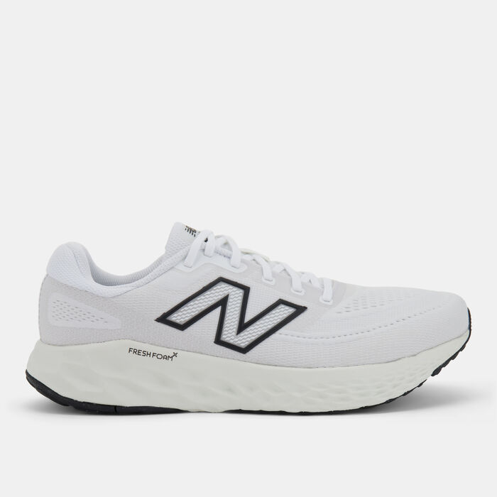 نيو بالانس حذاء الجري فريش فوم X ايفوز v3 للرجال أبيض image number 0
