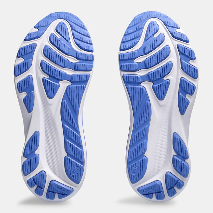 اسيكس حذاء الجري GT-2000™ 12 للنساء أبيض image number 3