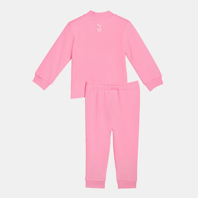 بوما بنطال هلو كيتي آند فريندز ميني كاتس للنساء وردي