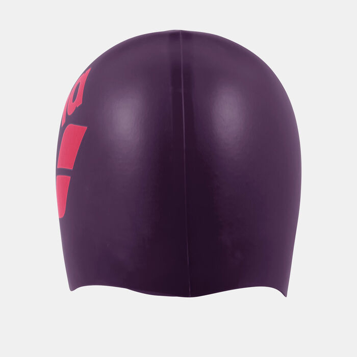 ارينا قبعة السباحة لوجو متعدد image number 2