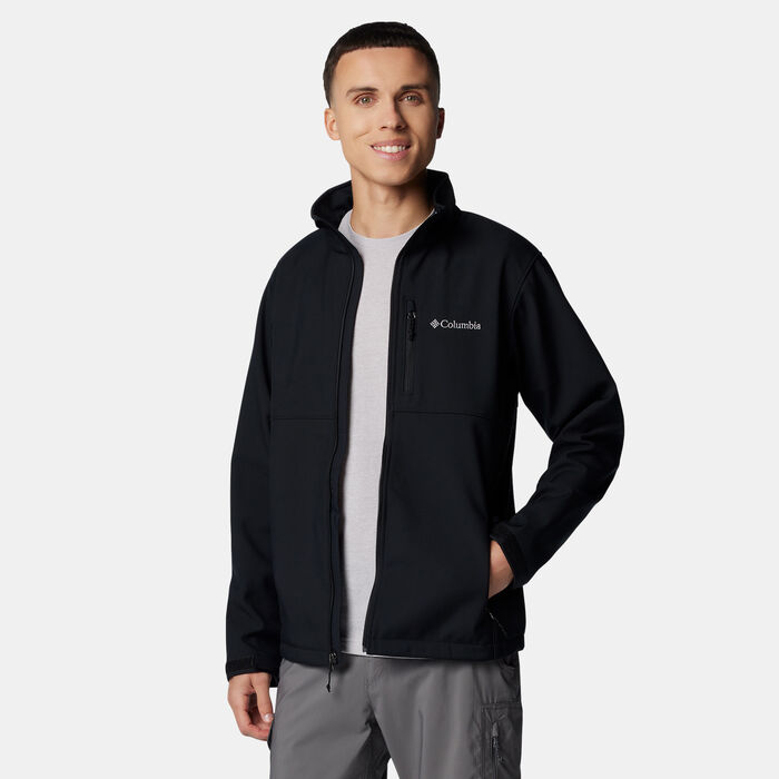 كولومبيا جاكيت أسندر سوفتشِل أسود image number 0