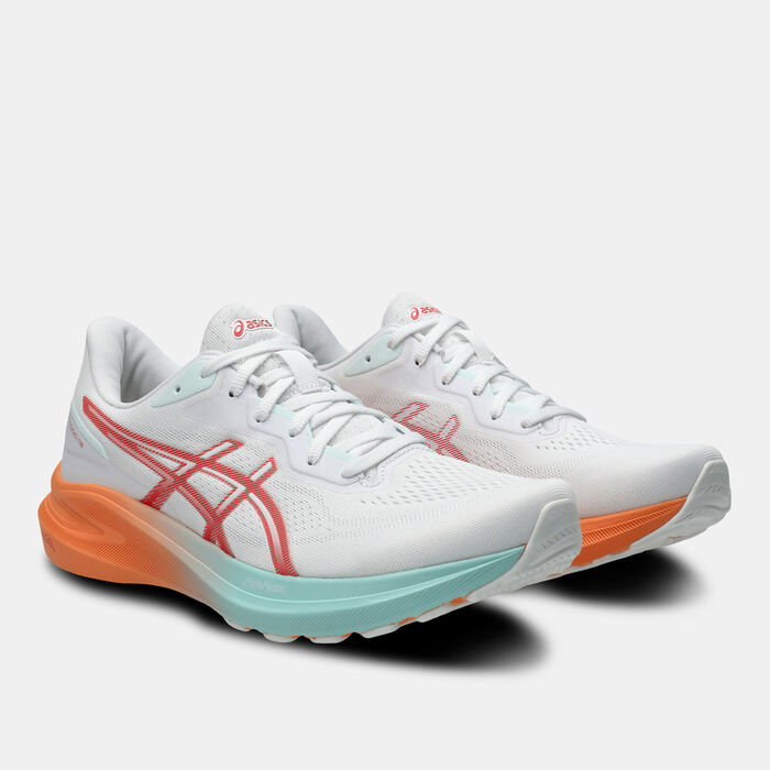 اسيكس حذاء GEL-1130 للرجال أبيض image number 1