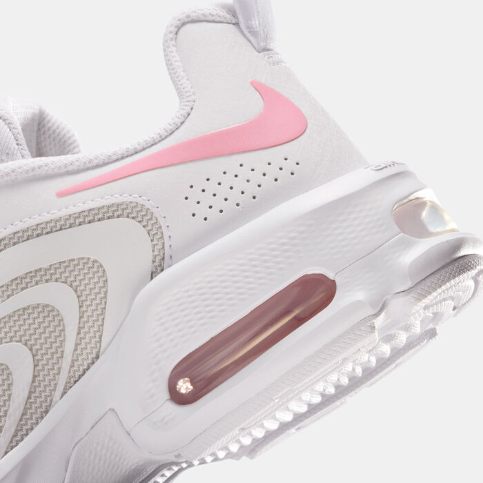 نايكي حذاء إير ماكس فاير للأطفال رمادي image number 7