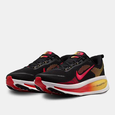 نايكي حذاء الجري فيميرو 18 رود للرجال رمادي