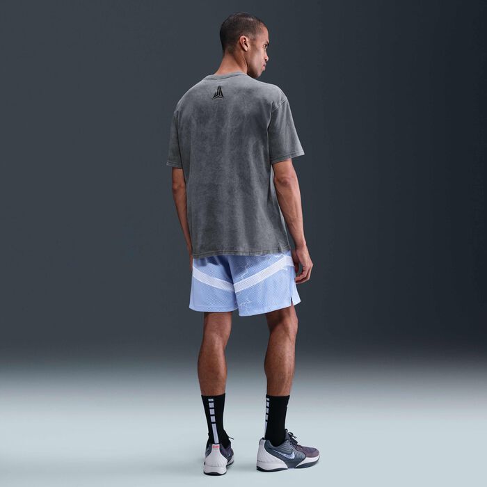 نايكي تيشيرت جا ماكس 90 للرجال أسود image number 4