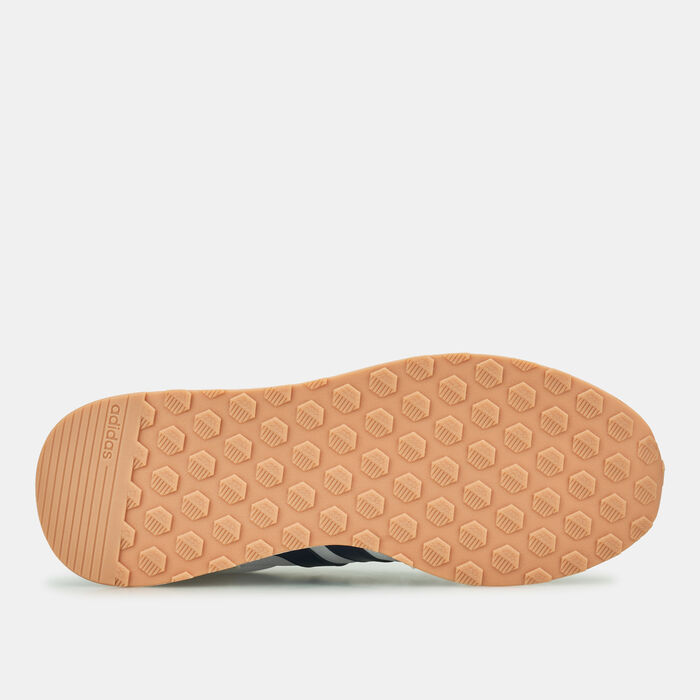 اديداس حذاء رن 50s للرجال أبيض image number 3