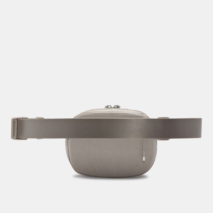 نايكي حقيبة كروسبودي أورا رمادي image number 1