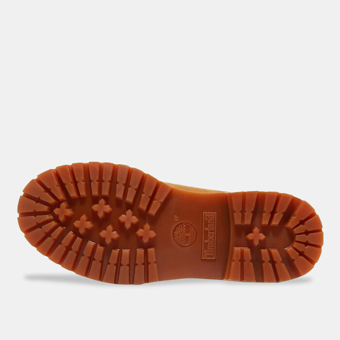 تمبرلاند حذاء نيل ميد للنساء بنى image number 3