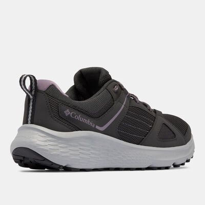 كولومبيا حذاء نوفو تريل للنساء أسود