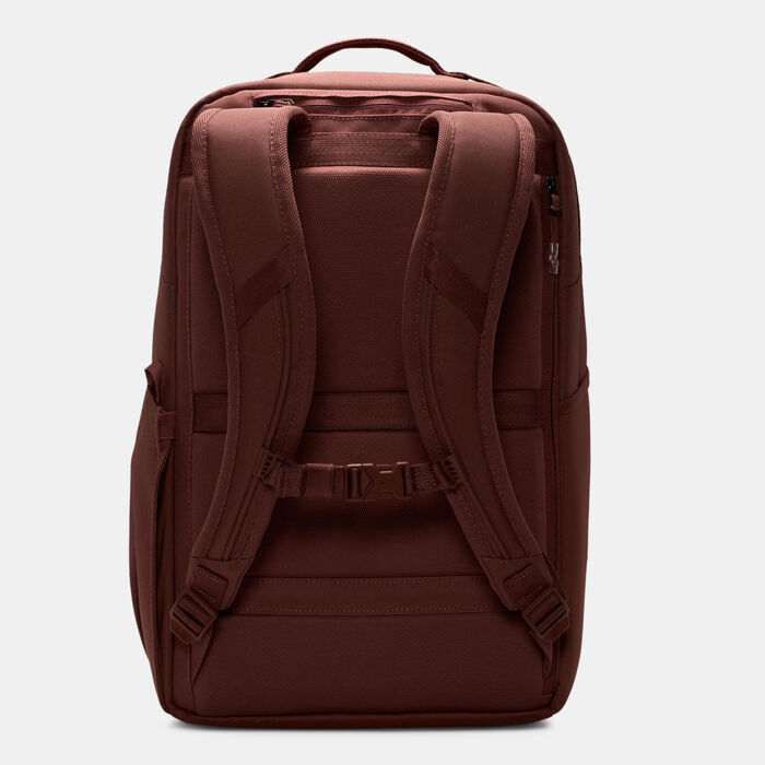 نايكي حقيبة ظهر اتيليتي سبيد ​​2.0 للرجال مارون image number 1