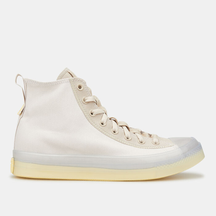 كونفرس حذاء تشاك تيلور اول ستار CX ديزرت صنسيت للرجال والنساء عاجي image number 0