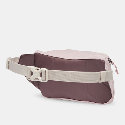 كولومبيا حقيبة الخصر زيجزاج أحمر