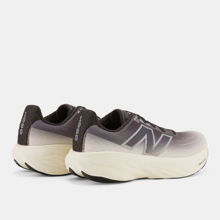 نيو بالانس حذاء الجري فريش فوم X 1080 v14 للنساء أسود image number 2