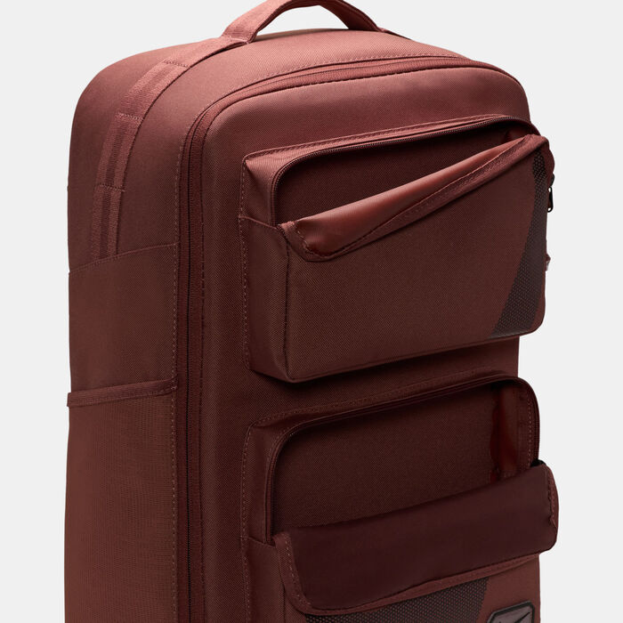 نايكي حقيبة ظهر اتيليتي سبيد ​​2.0 للرجال مارون image number 4