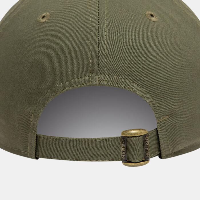 نيو ايرا قبعة بادج 9فورتي للرجال أخضر image number 3