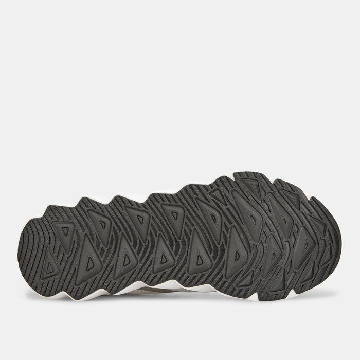 اديداس حذاء الجري سويتش موف للنساء أبيض image number 4