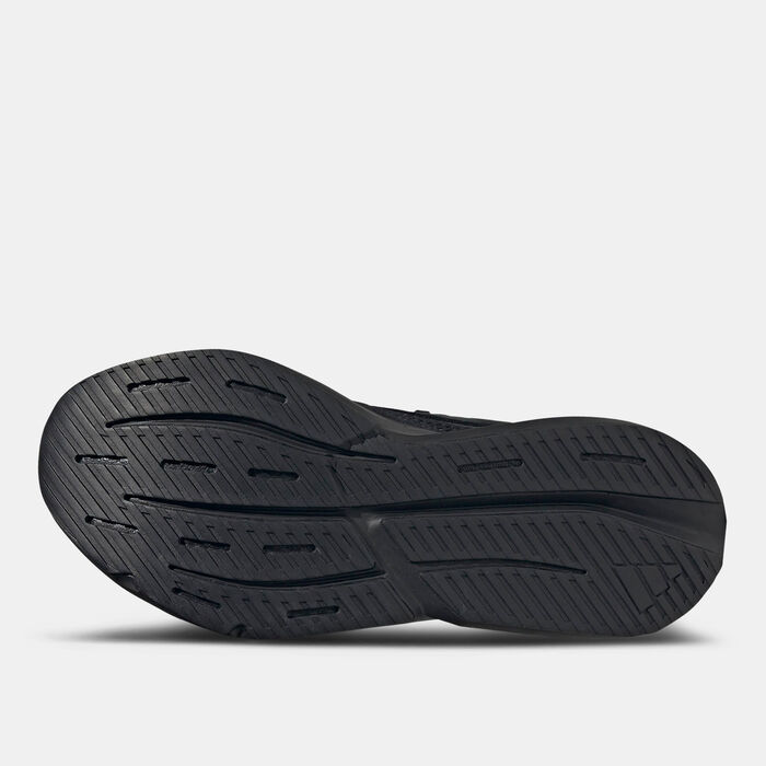 اديداس حذاء لايت بلايز للرجال أسود image number 3