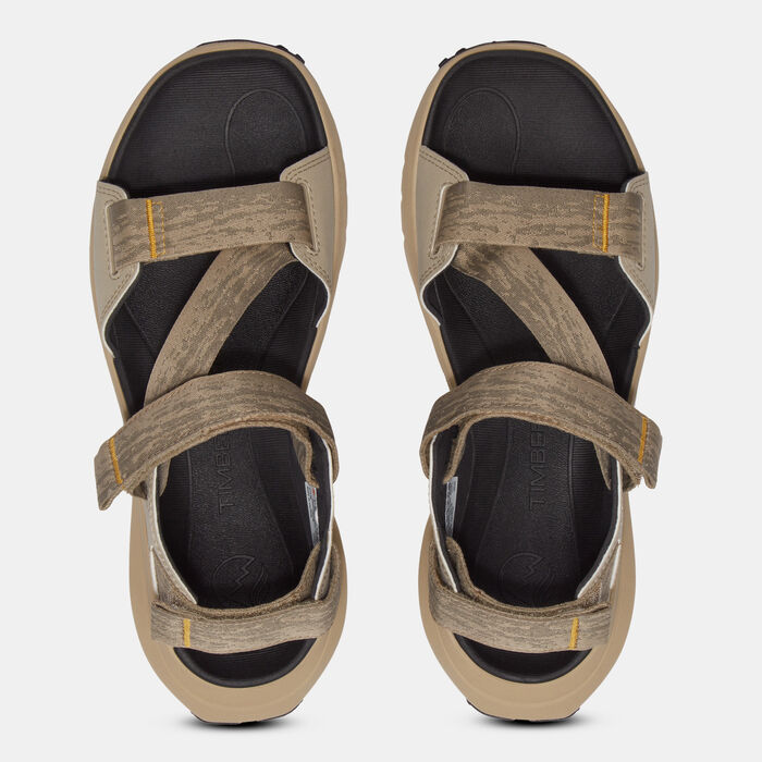 تمبرلاند صندل موشن ديون باكستراب للرجال بنى image number 4