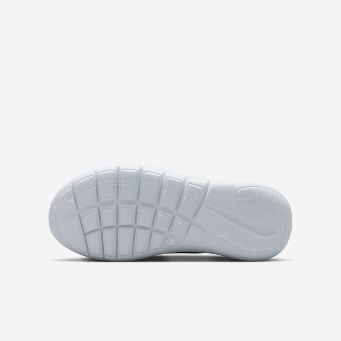 نايكي حذاء الجري فليكس رانر 4 للأطفال أزرق image number 1