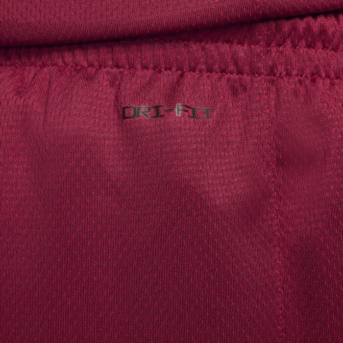 نايكي اسبانيا ليميتد رود تيشيرت كرة السلة للرجال وردي image number 6