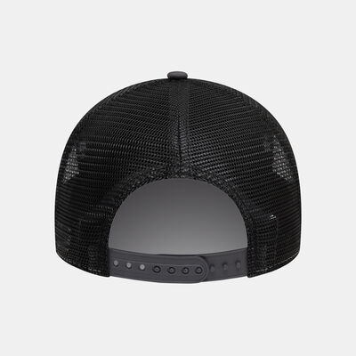 نيو ايرا قبعة برونز مانشستر يونايتد تراكر للرجال رمادي