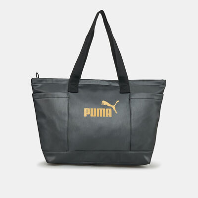 بوما حقيبة كور اب لارج سوبر للنساء أسود