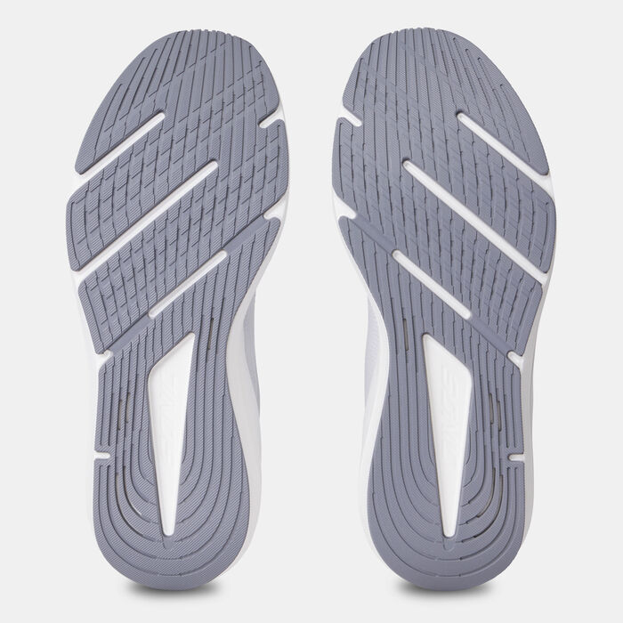 اندر ارمر حذاء الجري سونيك 7 للرجال رمادي image number 3