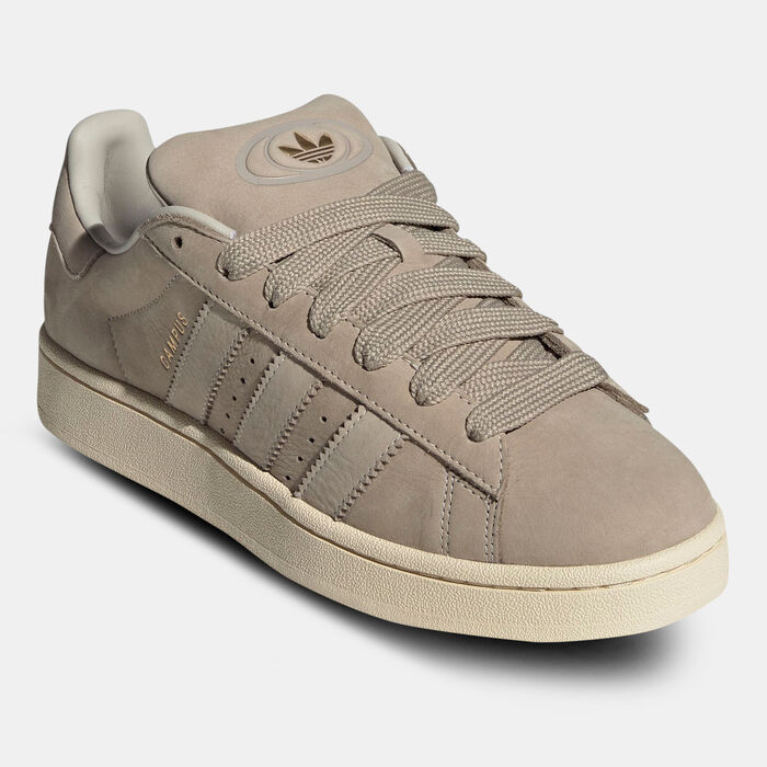 اديداس اورجينال حذاء كامبوس 00s للرجال بنى image number 1