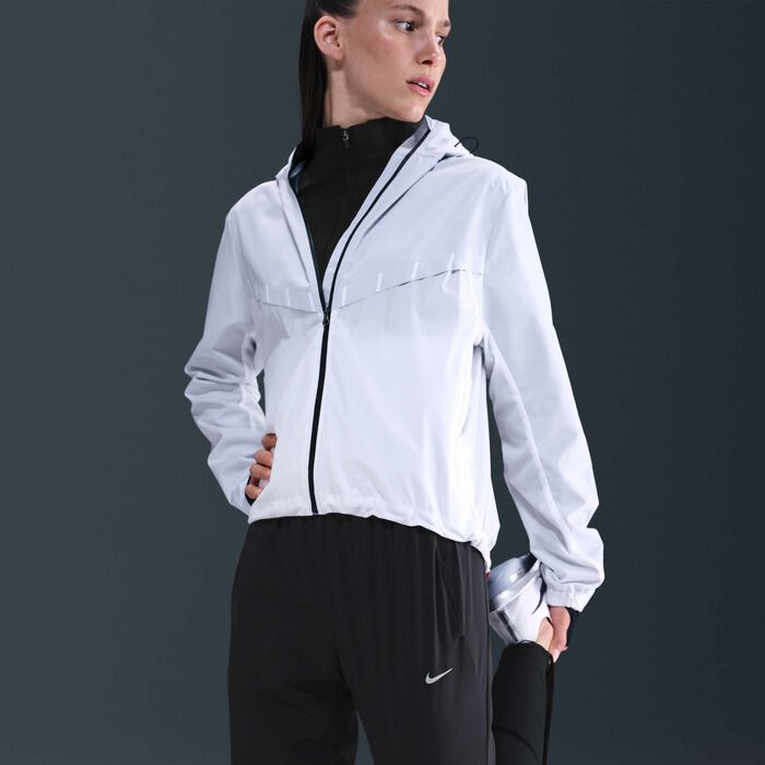 نايكي بنطال الجري سويفت دراي-فت للنساء أسود image number 4