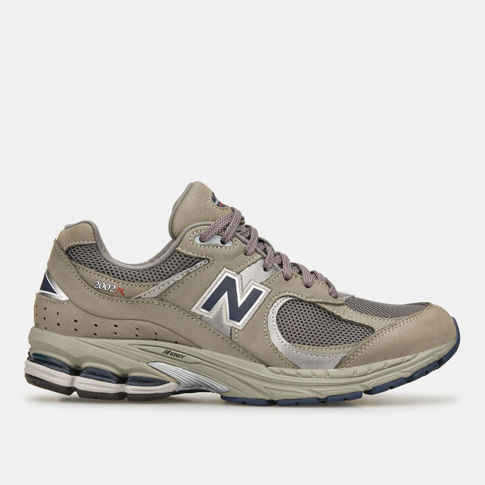 نيو بالانس حذاء 2002R للرجال رمادي image number 0