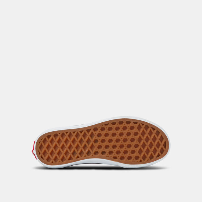 فانس حذاء أولد سكول للأطفال وردي image number 2