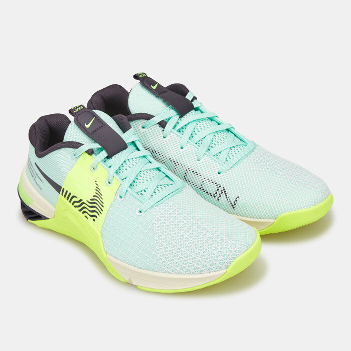 نايكي حذاء ميتكون 8 للرجال بنى image number 2