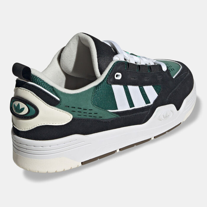 اديداس اورجينال حذاء ADI2000 للرجال أسود image number 2