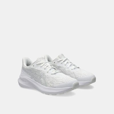 اسيكس حذاء الجري GT-1000 13 للأطفال أبيض