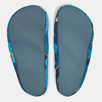 كويغا حذاء بول اند بيتش سليب-اون للنساء أسود