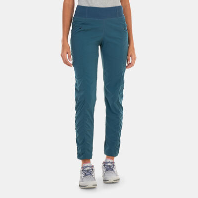 برانا بنطال كوين للنساء أزرق