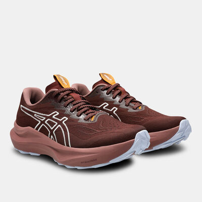 اسيكس حذاء الجري GT-2000 14 TR للنساء أحمر