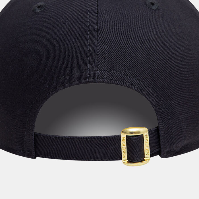 نيو ايرا قبعة ام ال بي نيويورك يانكيز 9 فورتي للرجال أزرق image number 1