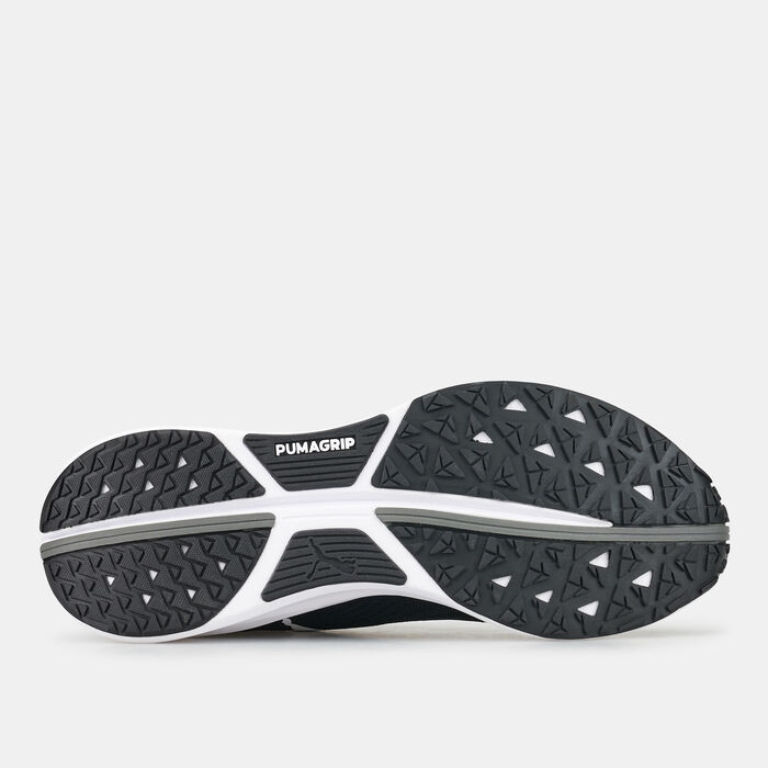 بوما حذاء اليكتريفاي نيترو 2 رانينج للنساء أسود image number 3