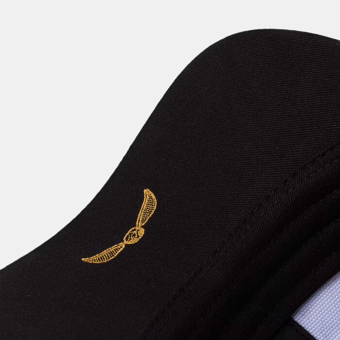 بوما قبعة اكس هاري بوتر للأطفال أسود image number 2