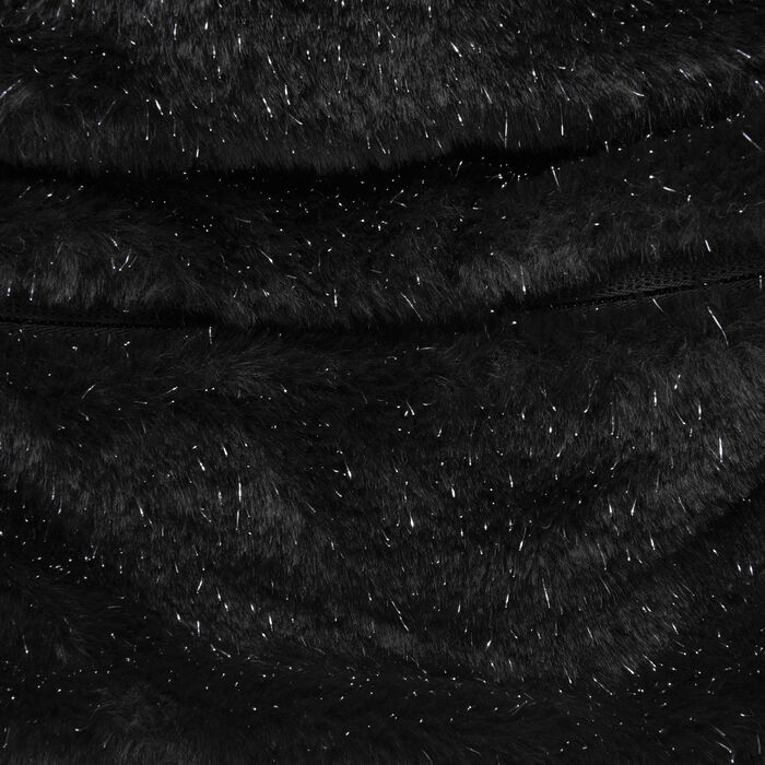 نايكي حقيبة الظهر فو فر للاطفال أسود image number 6